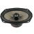 Set 2 difuzoare auto coaxiale Audio System Carbon 609 CO 6x9, 100W, 4 ohmi
