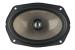 Set 2 difuzoare auto coaxiale Audio System Carbon 609 CO 6x9, 100W, 4 ohmi