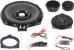 Kit difuzoare dedicate BMW Audio System MFIT UNI EVO 2, 470W, 3 Ohm
