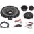 Kit difuzoare dedicate BMW Audio System MFIT UNI EVO 2, 470W, 3 Ohm