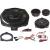 Difuzoare dedicate BMW Audio System XFIT UNI EVO 2, 3 cai, 2 Ohm