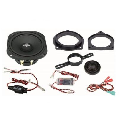 Difuzoare dedicate BMW Audio System MFIT 80 UNI EVO 2, 85W RMS, 4 Ohm