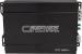 Amplificator auto monobloc Audio System CO-650.1 D, 650W RMS, clasa D