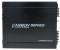 Amplificator auto Audio System CARBON-130.2, 2 canale, clasa AB