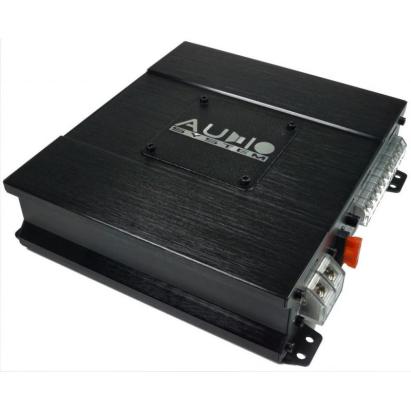 Amplificator auto Audio System X-80.4 DSP-BT, 4 canale, DSP si Bluetooth