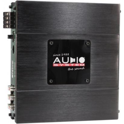 Procesor de sunet auto Audio System DSP 4.6, 4 intrari si 6 iesiri optice