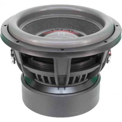 Subwoofer auto pasiv Audio System H 15 EVO 15 inch, 2x2 Ohm, SPL