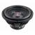 Subwoofer pasiv auto Audio System X 12 EVO 12 inch, 2x2 Ohm, SPL