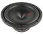 Subwoofer auto pasiv Audio System Carbon 12, 300W, 4 Ohm, 12 inch