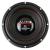 Subwoofer auto pasiv free air Audio System R 10 FA EVO, 10 inch, 300W
