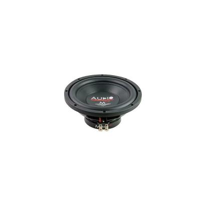 Subwoofer auto pasiv Audio System M 08 EVO, 8 inch, 4 Ohm, 200W