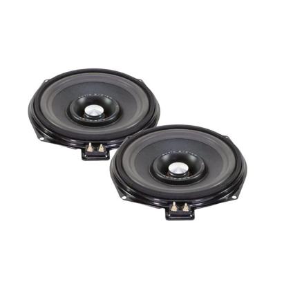 Set subwoofere pasive BMW E/F/G Audio System 8 inch, 150W RMS