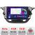 Navigatie Android Opel Corsa F 2019+ cu GPS, CarPlay, Android Auto, 4GB+64GB