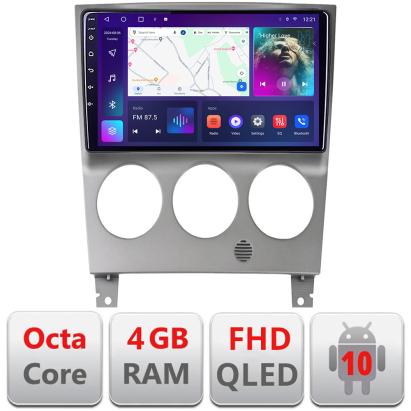 Navigatie Android Subaru Impreza 2002-2007, 4GB RAM, 64GB, CarPlay