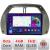 Navigație Android Toyota RAV4 2000-2004, GPS, CarPlay, Android Auto, 4GB+64GB