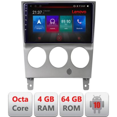 Navigație Android Subaru Impreza 2002-2007, 4GB RAM, 64GB, LTE, GPS