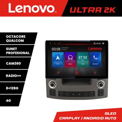 Navigatie Android Infiniti FX45 2007-2009, 13 inch 2K QLED, 8GB RAM, 128GB