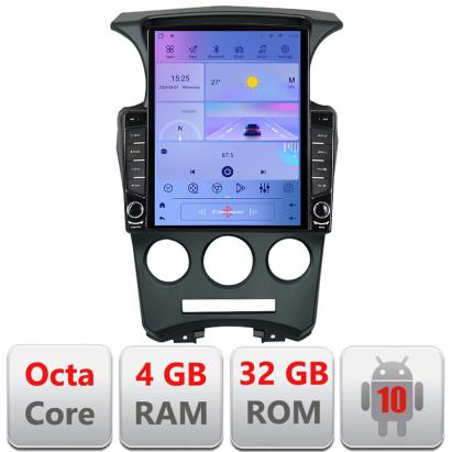 Navigație Android Kia Carens 2006-2012, ecran 9.7 inch, 4GB RAM, 64GB