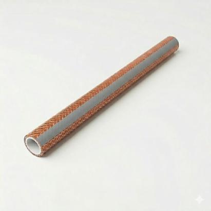 Furtun de gradina, 6 straturi, antirasucire, 1/2", 2m,  Richmann Exclusive GartenVIP DiyLine