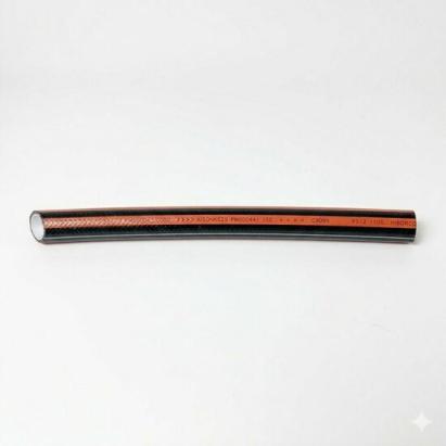 Furtun de gradina, 4 straturi, flexibil, ranforsat, 1/2", 2 m, Richmann Exclusive GartenVIP DiyLine