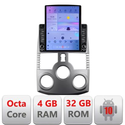 Navigație Android 9.7 inch pentru Daihatsu Terios 2006-2016, Octa Core