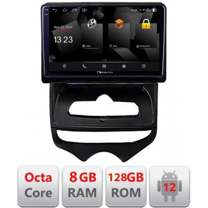 Navigatie Hyundai IX20 2010-2019 Android cu GPS, 8GB RAM, 128GB