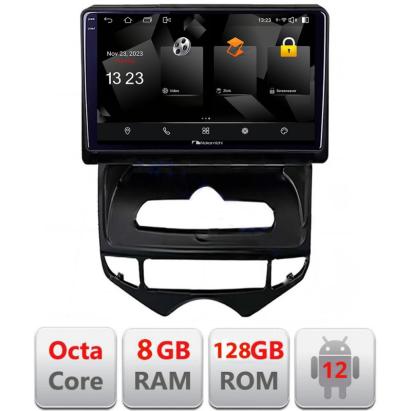 Navigație Hyundai IX20 2010-2019 Android 8GB RAM 128GB GPS CarPlay