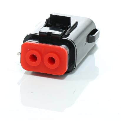 Suport exterior pentru siguranțe auto ATC impermeabil Audio System Z-FH