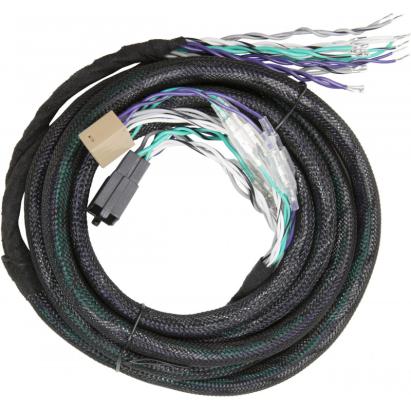 Cablu amplificator Audio System Quadlock 6 m, 4 canale, plug-and-play