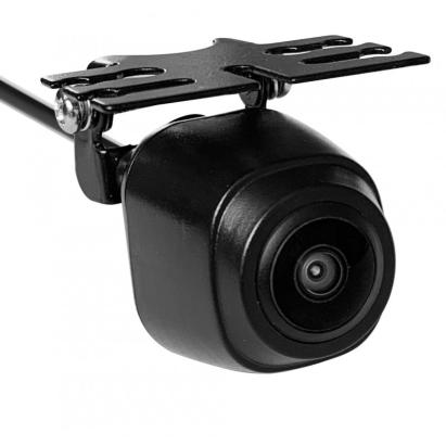 Cameră auto universală față/spate Nakamichi NC-A300 1080P AHD/CVBS IP68