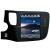 Navigație Android Mitsubishi Outlander 2014+ cu GPS, Bluetooth și ecran tip T