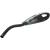 Aspirator de mana portabil 120W cu acumulator, umed/uscat, USB, negru