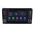 Navigație Audi A3 2003-2014 cu Android 10, GPS, Bluetooth și WiFi