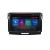 Navigație Android Ford Ranger 2015-2019 Lenovo 4G GPS Bluetooth 4+64GB Resigilată