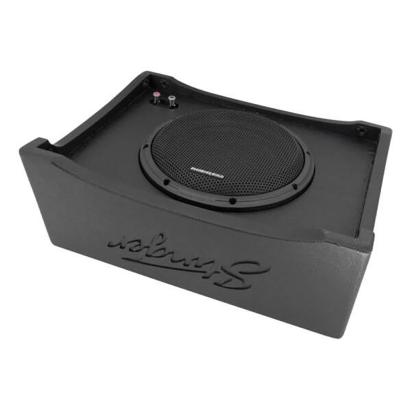 Subwoofer auto underseat Phoenix Gold 10 inch, 400 W RMS, pentru truck