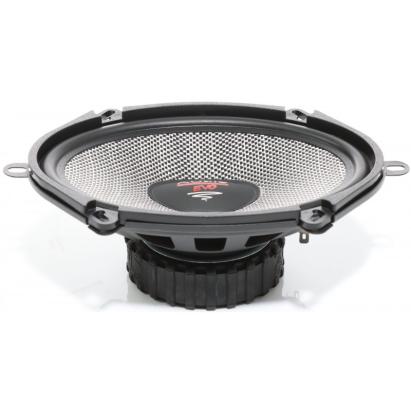 Set 2 difuzoare midrange auto Audio System AS 507 EVO 5x7, 90W, 3 Ohm