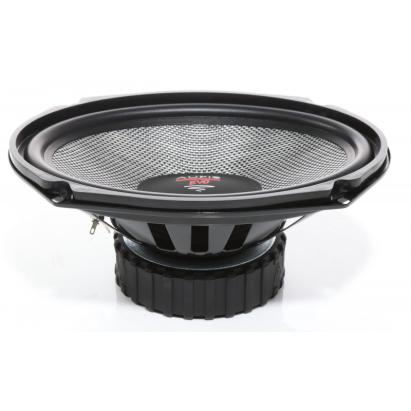 Set 2 difuzoare midrange Audio System AS 609 EVO 6x9, 140 W, 3 ohmi