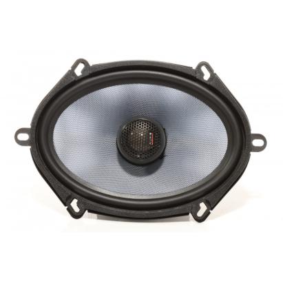 Set 2 difuzoare coaxiale Audio System CO 507 EVO 5x7, 90W RMS, 3 Ohm