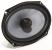 Set 2 difuzoare coaxiale Audio System CO 609 EVO 6x9, 150W, 3 Ohm