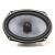 Set 2 difuzoare coaxiale Audio System CO 609 EVO 6x9, 150W, 3 Ohm