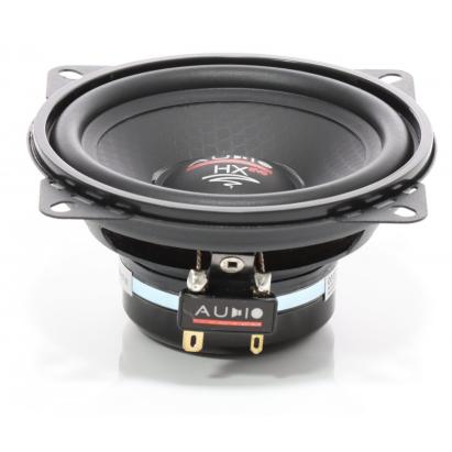 Set 2 difuzoare midrange Audio System EX 100 SQ EVO3, 100 mm, 3 ohm