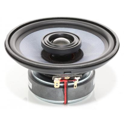 Set 2 difuzoare coaxiale auto Audio System CO 120 EVO, 120 mm, 3 Ohm