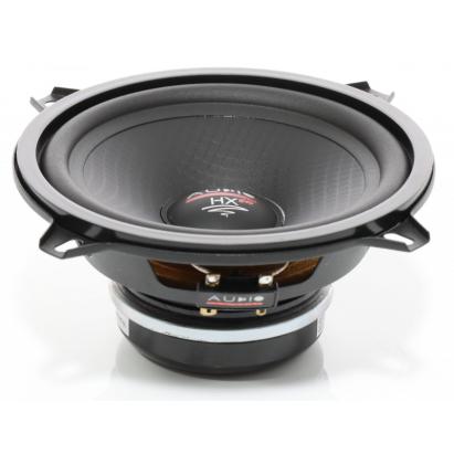 Set 2 difuzoare midrange Audio System EX 120 SQ EVO3, 120 mm, 3 ohm