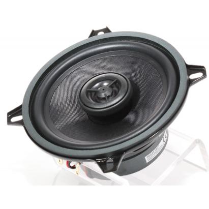 Set 2 difuzoare auto coaxiale Audio System MXC 130 EVO, 130 mm, 70W, 3 ohmi