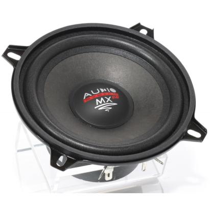 Set 2 difuzoare midrange auto Audio System MXS 130 EVO, 130 mm, 65 W