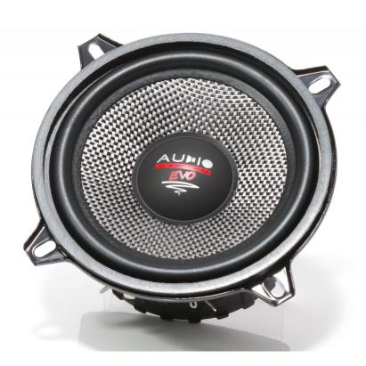 Set 2 difuzoare midrange Audio System AS 130 EVO, 130 mm, 85W, 3 ohmi