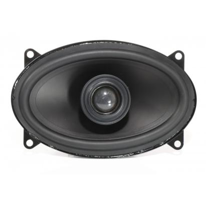 Set 2 difuzoare coaxiale Audio System XC 406 EVO 4x6, 85W, 3 ohmi