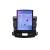 Navigatie Android Mitsubishi Outlander 2007-2012 Tesla 9.7, 4GB RAM, 32GB