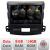 Navigație Mitsubishi Outlander 2007-2012 Android 12 QLED 2K 8GB+128GB