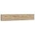 Dulapuri de perete, 2 buc., stejar sonoma, 100x36,5x35 cm, lemn GartenMobel Dekor